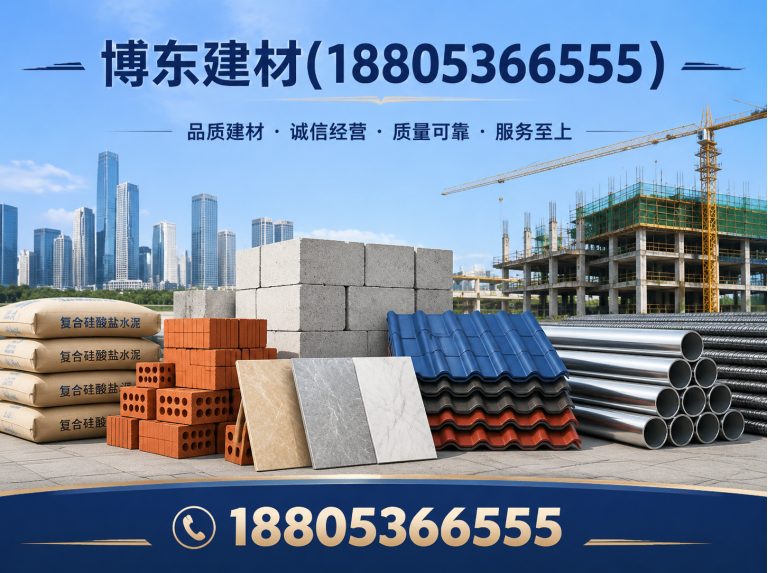 昌邑市水泥制品定制展示图