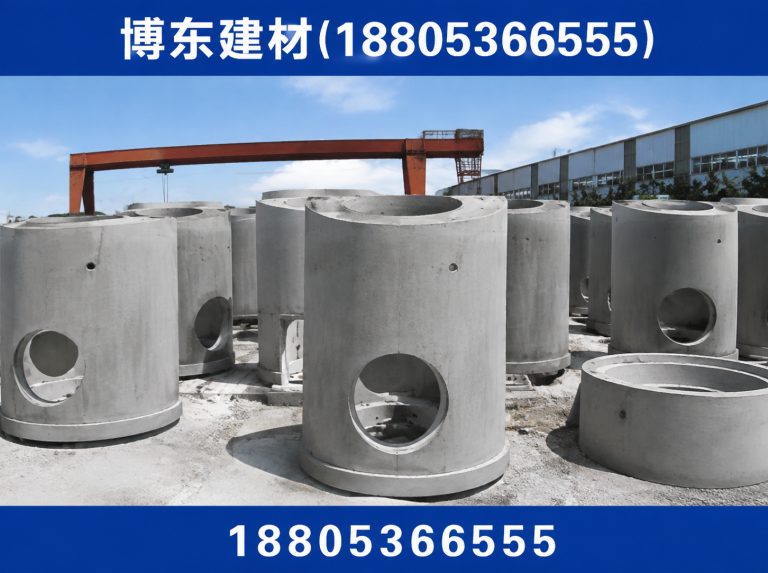 昌邑市水泥盖板展示图